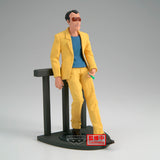BANPRESTO CRAYON SHINCHAN ENCHO SENSEI FIGURE [PRE ORDER]