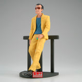 BANPRESTO CRAYON SHINCHAN ENCHO SENSEI FIGURE [PRE ORDER]