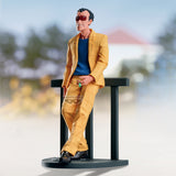 BANPRESTO CRAYON SHINCHAN ENCHO SENSEI FIGURE [PRE ORDER]