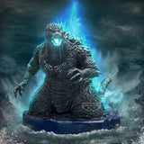 BANPRESTO GODZILLA 1.0 ART VIGNETTE GODZILLA 2023 OCEAN IMAGE VERSION FIGURE [PRE ORDER]