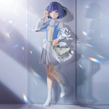 BANPRESTO THE IDOLM@STER GAKUEN ESPRESTO FAN OUT MISUZU HATAYA FIGURE [PRE ORDER]