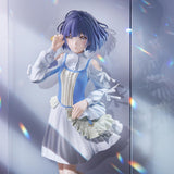 BANPRESTO THE IDOLM@STER GAKUEN ESPRESTO FAN OUT MISUZU HATAYA FIGURE [PRE ORDER]