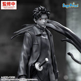 SEGA KAGURABACHI LUMINASTA ROKUHIRA CHIHIRO BLACK VERSION FIGURE [PRE ORDER]