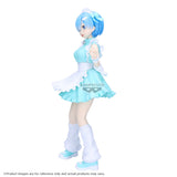 BANPRESTO RE: ZERO STARTING LIFE IN ANOTHER WORLD GLITTER & GLAMOURS REM FIGURE [PRE ORDER]