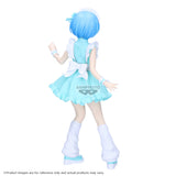 BANPRESTO RE: ZERO STARTING LIFE IN ANOTHER WORLD GLITTER & GLAMOURS REM FIGURE [PRE ORDER]