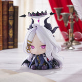 BANPRESTO BLUE ARCHIVE SITTING SORASAKI HINA FIGURE [PRE ORDER]