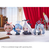 BANPRESTO BLUE ARCHIVE SITTING SORASAKI HINA FIGURE [PRE ORDER]