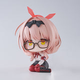 BANPRESTO BLUE ARCHIVE SITTING HINOMIYA CHINATSU FIGURE [PRE ORDER]