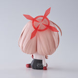 BANPRESTO BLUE ARCHIVE SITTING HINOMIYA CHINATSU FIGURE [PRE ORDER]