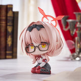 BANPRESTO BLUE ARCHIVE SITTING HINOMIYA CHINATSU FIGURE [PRE ORDER]