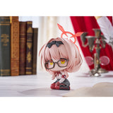 BANPRESTO BLUE ARCHIVE SITTING HINOMIYA CHINATSU FIGURE [PRE ORDER]