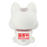 BANPRESTO DANDADAN FLUFFY PUFFY TURBO GRANNY BECKONING CAT VERSION B FIGURE [PRE ORDER]