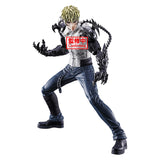 BANPRESTO ONE PUNCH MAN GRANDISTA GENOS FIGURE [PRE ORDER]