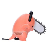 BANPRESTO CHAINSAW MAN FLUFFY PUFFY POCHITA VERSION A FIGURE [PRE ORDER]