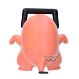 BANPRESTO CHAINSAW MAN FLUFFY PUFFY POCHITA VERSION A FIGURE [PRE ORDER]