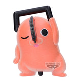 BANPRESTO CHAINSAW MAN FLUFFY PUFFY POCHITA VERSION B FIGURE [PRE ORDER]