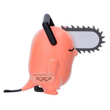 BANPRESTO CHAINSAW MAN FLUFFY PUFFY POCHITA VERSION B FIGURE [PRE ORDER]