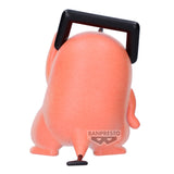 BANPRESTO CHAINSAW MAN FLUFFY PUFFY POCHITA VERSION B FIGURE [PRE ORDER]