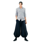 BANPRESTO JUJUTSU KAISEN KING OF ARTIST HIDDEN INVENTORY PREMATURE DEATH II SUGURU GETO SPECIAL VERSION FIGURE [PRE ORDER]