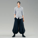 BANPRESTO JUJUTSU KAISEN KING OF ARTIST HIDDEN INVENTORY PREMATURE DEATH II SUGURU GETO SPECIAL VERSION FIGURE [PRE ORDER]