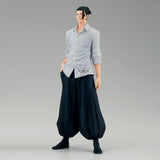 BANPRESTO JUJUTSU KAISEN KING OF ARTIST HIDDEN INVENTORY PREMATURE DEATH II SUGURU GETO SPECIAL VERSION FIGURE [PRE ORDER]