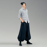BANPRESTO JUJUTSU KAISEN KING OF ARTIST HIDDEN INVENTORY PREMATURE DEATH II SUGURU GETO SPECIAL VERSION FIGURE [PRE ORDER]