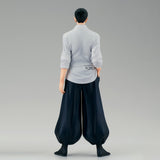 BANPRESTO JUJUTSU KAISEN KING OF ARTIST HIDDEN INVENTORY PREMATURE DEATH II SUGURU GETO SPECIAL VERSION FIGURE [PRE ORDER]