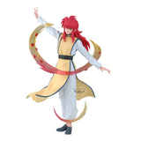 BANPRESTO YU YU HAKUSHO MAXIMATIC PLUS KURAMA FIGURE [PRE ORDER]