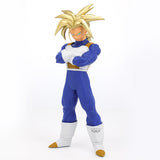 BANPRESTO DRAGON BALL Z BLOOD OF SAIYANS SUPER SAIYAN FUTURE TRUNKS II FIGURE [PRE ORDER]