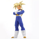 BANPRESTO DRAGON BALL Z BLOOD OF SAIYANS SUPER SAIYAN FUTURE TRUNKS II FIGURE [PRE ORDER]