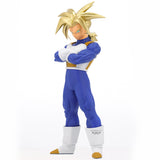 BANPRESTO DRAGON BALL Z BLOOD OF SAIYANS SUPER SAIYAN FUTURE TRUNKS II FIGURE [PRE ORDER]