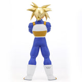 BANPRESTO DRAGON BALL Z BLOOD OF SAIYANS SUPER SAIYAN FUTURE TRUNKS II FIGURE [PRE ORDER]