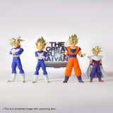 BANPRESTO DRAGON BALL Z BLOOD OF SAIYANS SUPER SAIYAN FUTURE TRUNKS II FIGURE [PRE ORDER]