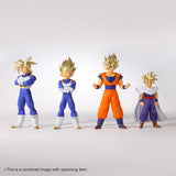 BANPRESTO DRAGON BALL Z BLOOD OF SAIYANS SUPER SAIYAN FUTURE TRUNKS II FIGURE [PRE ORDER]