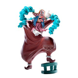 BANPRESTO ONE PIECE GRANDISTA BUGGY FIGURE [PRE ORDER]