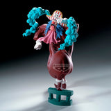 BANPRESTO ONE PIECE GRANDISTA BUGGY FIGURE [PRE ORDER]