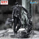 SEGA KAGURABACHI LUMINASTA ROKUHIRA CHIHIRO BLACK VERSION FIGURE [PRE ORDER]