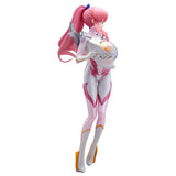 BANPRESTO MOBILE SUIT GUNDAM SEED FREEDOM GLITTER & GLAMOURS LACUS CLYNE PILOT SUIT PEARL COLOR VERSION FIGURE [PRE ORDER]