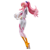 BANPRESTO MOBILE SUIT GUNDAM SEED FREEDOM GLITTER & GLAMOURS LACUS CLYNE PILOT SUIT PEARL COLOR VERSION FIGURE [PRE ORDER]