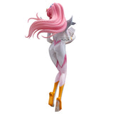 BANPRESTO MOBILE SUIT GUNDAM SEED FREEDOM GLITTER & GLAMOURS LACUS CLYNE PILOT SUIT PEARL COLOR VERSION FIGURE [PRE ORDER]