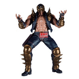 BANPRESTO FIST OF THE NORTH STAR GRANDISTA JAGI FIGURE [PRE ORDER]