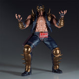 BANPRESTO FIST OF THE NORTH STAR GRANDISTA JAGI FIGURE [PRE ORDER]