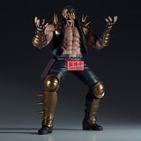 BANPRESTO FIST OF THE NORTH STAR GRANDISTA JAGI FIGURE [PRE ORDER]