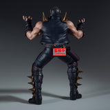 BANPRESTO FIST OF THE NORTH STAR GRANDISTA JAGI FIGURE [PRE ORDER]