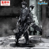 SEGA KAGURABACHI LUMINASTA ROKUHIRA CHIHIRO BLACK VERSION FIGURE [PRE ORDER]