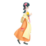 BANPRESTO THE APOTHECARY DIARIES MAOMAO PART TIME JOB VERSION FIGURE [PRE ORDER]