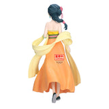 BANPRESTO THE APOTHECARY DIARIES MAOMAO PART TIME JOB VERSION FIGURE [PRE ORDER]