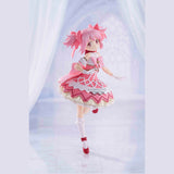 BANPRESTO PUELLA MAGI MADOKA MAGICA THE MOVIE WALPURGISNACHT RISING KANAME MADOKA II FIGURE [PRE ORDER]