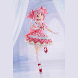 BANPRESTO PUELLA MAGI MADOKA MAGICA THE MOVIE WALPURGISNACHT RISING KANAME MADOKA II FIGURE [PRE ORDER]