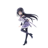 BANPRESTO PUELLA MAGI MADOKA MAGICA THE MOVIE WALPURGISNACHT RISING AKEMI HOMURA II FIGURE [PRE ORDER]
